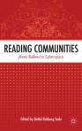 Reading Communities